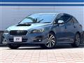 2018 Subaru Levorg
