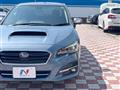2018 Subaru Levorg