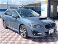 2018 Subaru Levorg