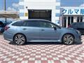 2018 Subaru Levorg