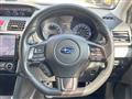 2018 Subaru Levorg