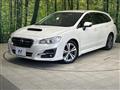 2018 Subaru Levorg