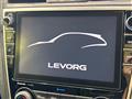 2018 Subaru Levorg