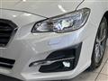 2018 Subaru Levorg
