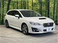 2018 Subaru Levorg