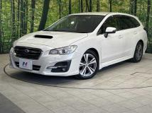 2018 Subaru Levorg