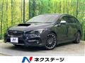 2018 Subaru Levorg