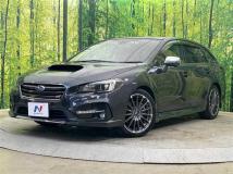 2018 Subaru Levorg