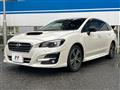 2018 Subaru Levorg