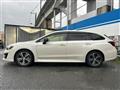2018 Subaru Levorg