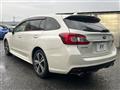 2018 Subaru Levorg