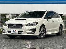 2018 Subaru Levorg