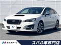 2018 Subaru Levorg