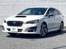 2018 Subaru Levorg