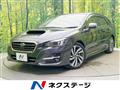 2019 Subaru Levorg