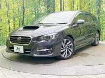 2019 Subaru Levorg