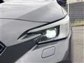 2020 Subaru Levorg