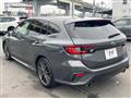 2020 Subaru Levorg
