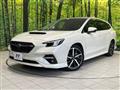 2021 Subaru Levorg