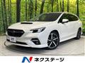 2021 Subaru Levorg