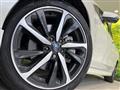 2021 Subaru Levorg