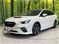 2021 Subaru Levorg