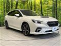 2021 Subaru Levorg