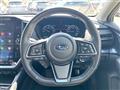 2021 Subaru Levorg
