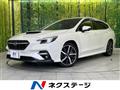 2021 Subaru Levorg