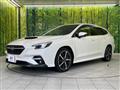 2021 Subaru Levorg
