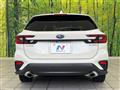 2021 Subaru Levorg