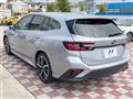 2023 Subaru Levorg