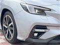 2023 Subaru Levorg
