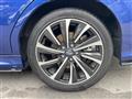 2024 Subaru Levorg