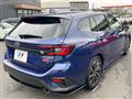 2024 Subaru Levorg