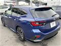 2024 Subaru Levorg