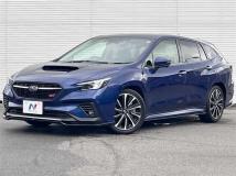 2024 Subaru Levorg