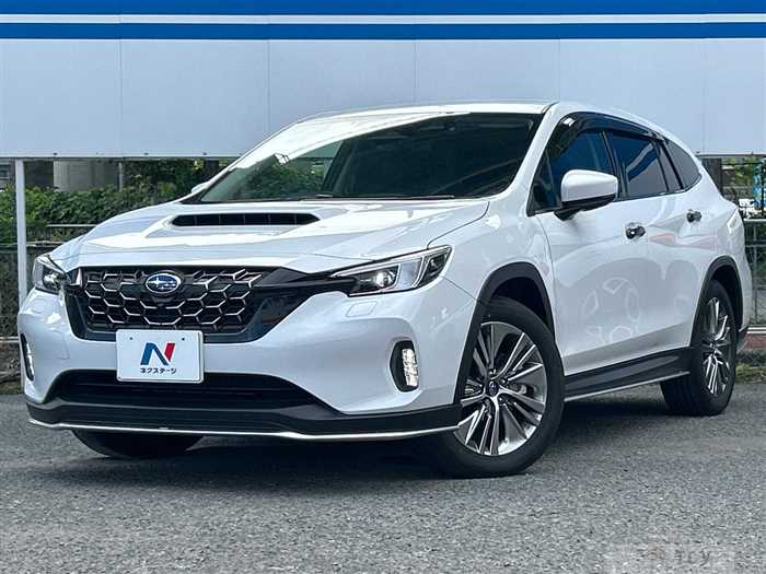 2024 Subaru Subaru Others