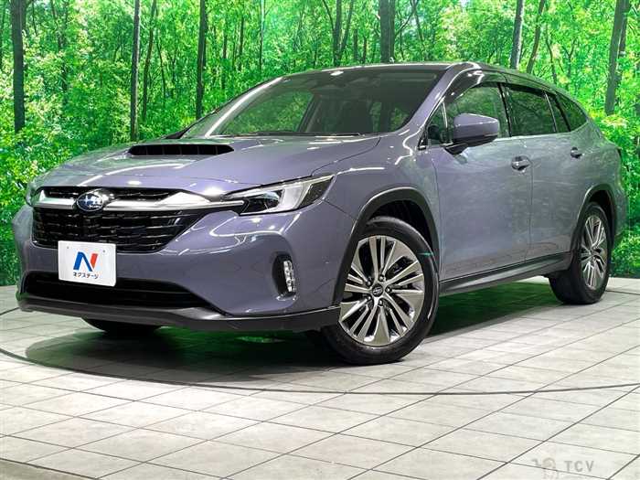 2025 Subaru Subaru Others