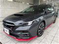 2023 Subaru Levorg