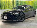 2021 Lexus LS