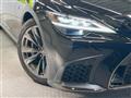 2021 Lexus LS