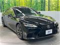 2021 Lexus LS