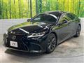 2021 Lexus LS