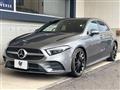 2020 Mercedes-Benz A-Class