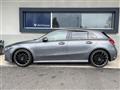 2020 Mercedes-Benz A-Class