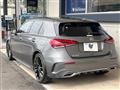 2020 Mercedes-Benz A-Class