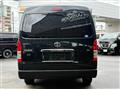 2020 Toyota Hiace Wagon