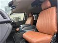 2020 Toyota Hiace Wagon