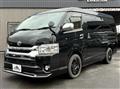 2020 Toyota Hiace Wagon